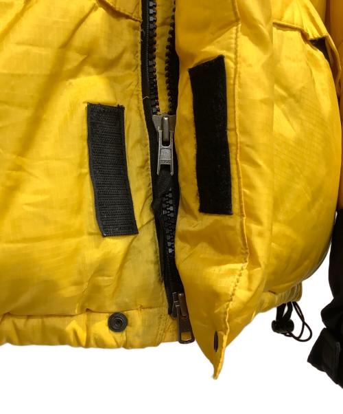 THE NORTH FACE（ザ ノース フェイス）THE NORTH FACE (ザ ノース フェイス) バルトロライトジャケット イエロー サイズ:MEDIUMの古着・服飾アイテム