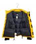 中古・古着 THE NORTH FACE (ザ ノース フェイス) バルトロライトジャケット イエロー サイズ:MEDIUM：18000円
