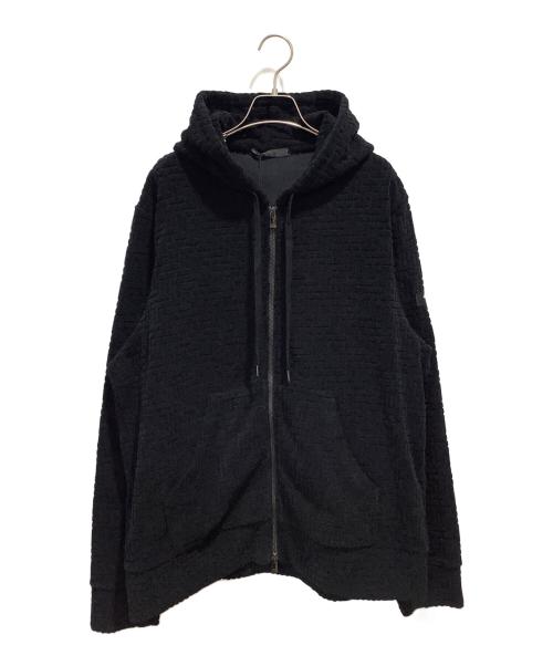 TATRAS（タトラス）TATRAS (タトラス) DOVINO ドヴィーノ パーカー ブラック サイズ:04の古着・服飾アイテム