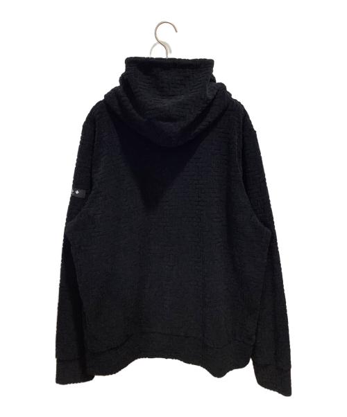 TATRAS（タトラス）TATRAS (タトラス) DOVINO ドヴィーノ パーカー ブラック サイズ:04の古着・服飾アイテム