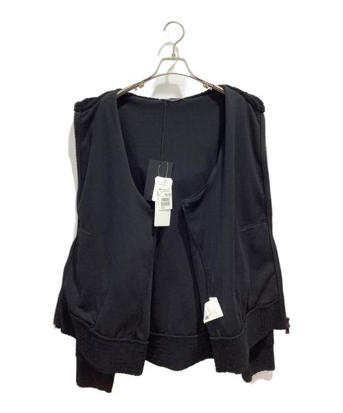 TATRAS（タトラス）TATRAS (タトラス) DOVINO ドヴィーノ パーカー ブラック サイズ:04の古着・服飾アイテム