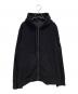 TATRAS（タトラス）の古着「DOVINO ドヴィーノ パーカー」｜ブラック