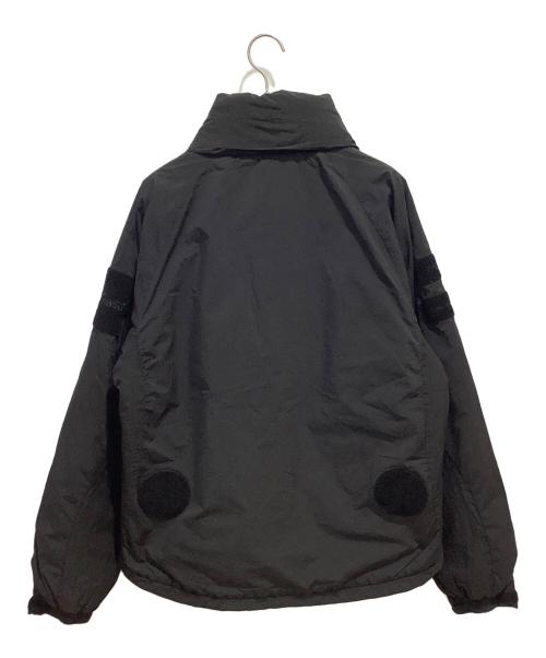 F/CE.（エフシーイー）F/CE. (エフシーイー) WILD THINGS (ワイルドシングス) HAPPY JACKET IMPRESSION BY F/CE ブラック サイズ:Mの古着・服飾アイテム