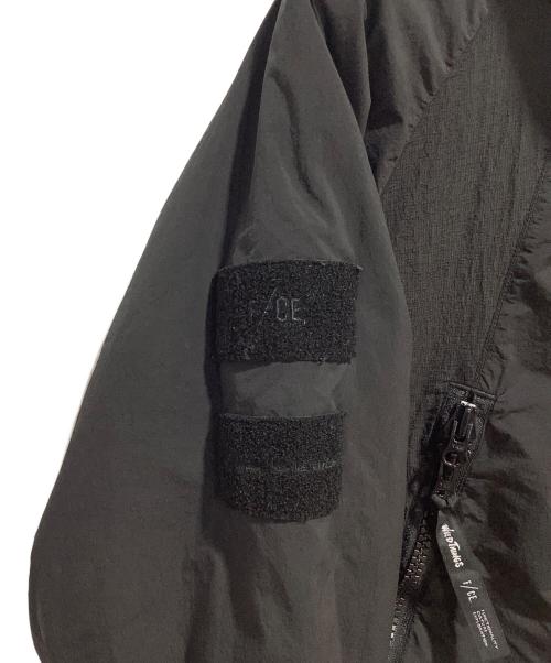 F/CE.（エフシーイー）F/CE. (エフシーイー) WILD THINGS (ワイルドシングス) HAPPY JACKET IMPRESSION BY F/CE ブラック サイズ:Mの古着・服飾アイテム