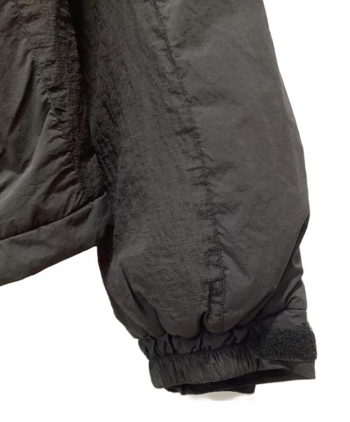 F/CE.（エフシーイー）F/CE. (エフシーイー) WILD THINGS (ワイルドシングス) HAPPY JACKET IMPRESSION BY F/CE ブラック サイズ:Mの古着・服飾アイテム