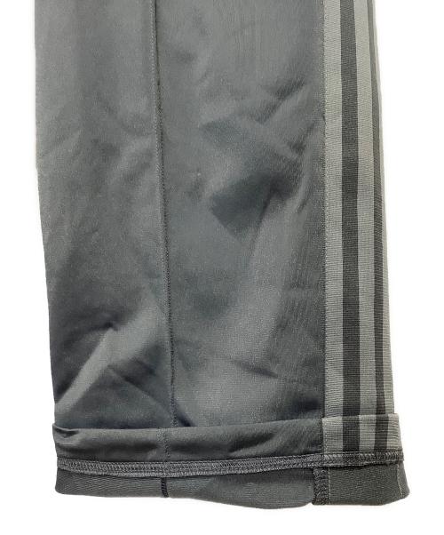 adidas（アディダス）adidas (アディダス) ベッケンバウアートラックパンツ グレー サイズ:Ｍの古着・服飾アイテム