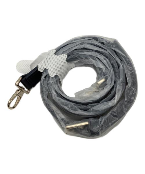 PAUL SMITH（ポールスミス）Paul Smith (ポールスミス) シグネチャーストライプ 2WAYショルダーバッグ マルチカラーの古着・服飾アイテム