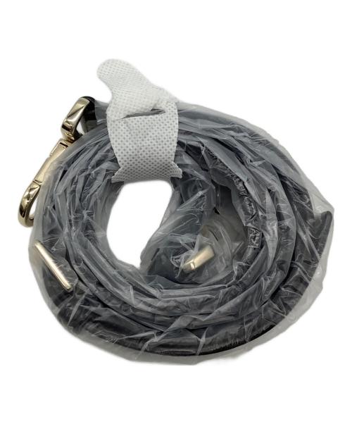 PAUL SMITH（ポールスミス）PAUL SMITH (ポールスミス) シティエンボス 2WAY クラッチバッグ チョコブラウンの古着・服飾アイテム