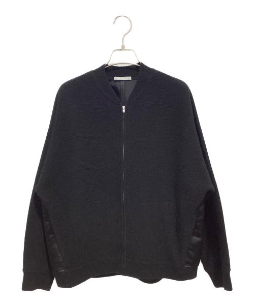 theory luxe（セオリーリュクス）theory luxe (セオリーリュクス) Satin Back Bliss ブラック サイズ:Mの古着・服飾アイテム