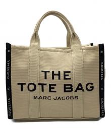 MARC JACOBS（マークジェイコブズ）の古着「2WAYバッグ」｜ベージュ