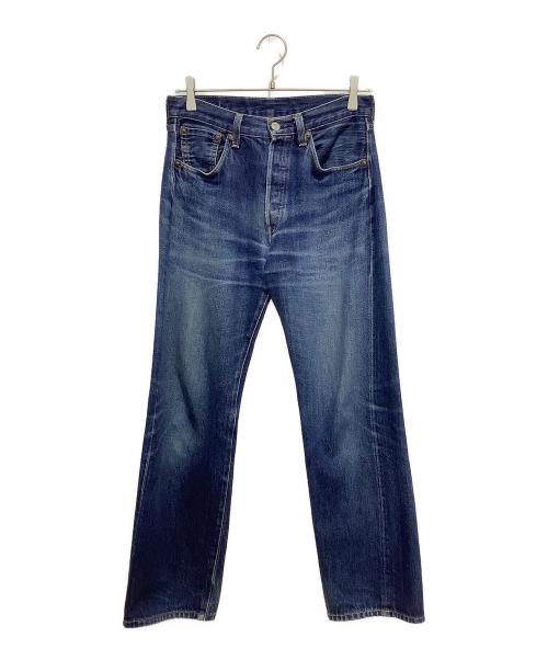 LEVI'S VINTAGE CLOTHING（リーバイス ビンテージ クロージング）LEVI'S VINTAGE CLOTHING (リーバイス ビンテージ クロージング) デニムパンツ インディゴ サイズ:W30L34の古着・服飾アイテム