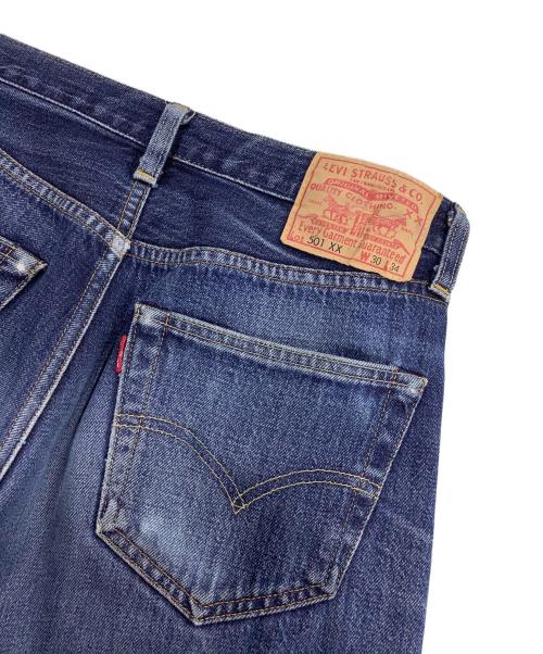 LEVI'S VINTAGE CLOTHING（リーバイス ビンテージ クロージング）LEVI'S VINTAGE CLOTHING (リーバイス ビンテージ クロージング) デニムパンツ インディゴ サイズ:W30L34の古着・服飾アイテム