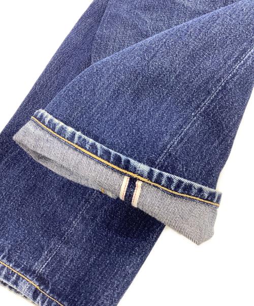 LEVI'S VINTAGE CLOTHING（リーバイス ビンテージ クロージング）LEVI'S VINTAGE CLOTHING (リーバイス ビンテージ クロージング) デニムパンツ インディゴ サイズ:W30L34の古着・服飾アイテム