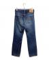 LEVI'S VINTAGE CLOTHING (リーバイス ビンテージ クロージング) デニムパンツ インディゴ サイズ:W30L34：9000円