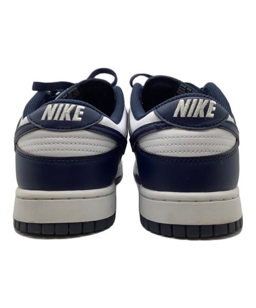 NIKE（ナイキ）NIKE (ナイキ) DUNK LOW RETRO ブルー サイズ:27.5の古着・服飾アイテム