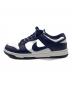 NIKE (ナイキ) DUNK LOW RETRO ブルー サイズ:27.5：7000円