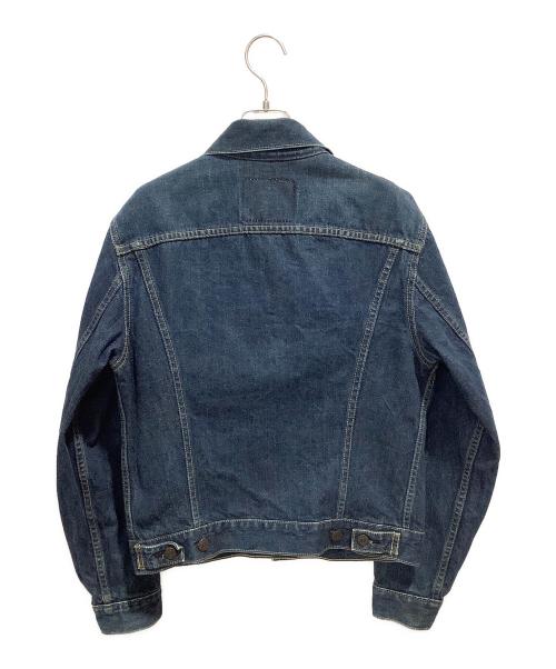 LEVI'S（リーバイス）LEVI'S (リーバイス) トラッカージャケット インディゴ サイズ:38の古着・服飾アイテム