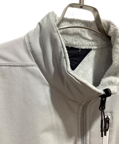 OAKLEY（オークリー）OAKLEY (オークリー) SKULL REVERSIBLE WIND JACKET グレー サイズ:XLの古着・服飾アイテム