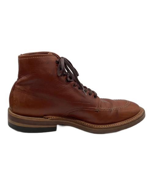 Alden（オールデン）ALDEN (オールデン) Indy Boot ブラウン サイズ:8Cの古着・服飾アイテム