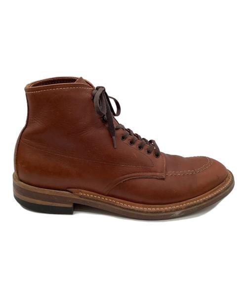 Alden（オールデン）ALDEN (オールデン) Indy Boot ブラウン サイズ:8Cの古着・服飾アイテム