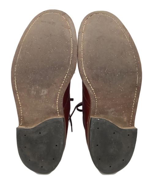 Alden（オールデン）ALDEN (オールデン) Indy Boot ブラウン サイズ:8Cの古着・服飾アイテム