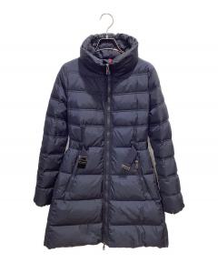 中古・古着通販】MONCLER (モンクレール) キルティングダウンコート