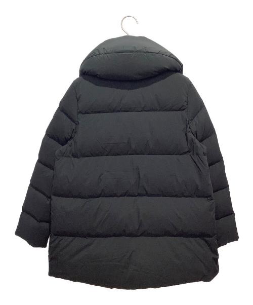 Pyrenex（ピレネックス）Pyrenex (ピレネックス) ELAURA2 ブラック サイズ:36の古着・服飾アイテム