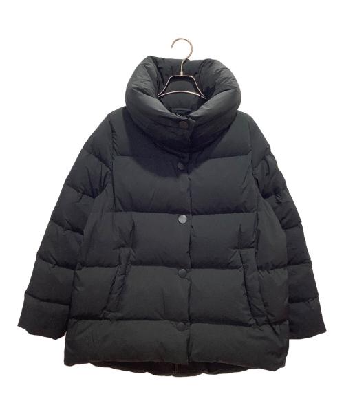 Pyrenex（ピレネックス）Pyrenex (ピレネックス) ELAURA2 ブラック サイズ:36の古着・服飾アイテム