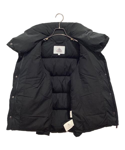 Pyrenex（ピレネックス）Pyrenex (ピレネックス) ELAURA2 ブラック サイズ:36の古着・服飾アイテム