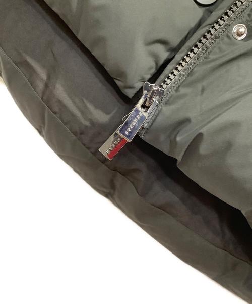 Pyrenex（ピレネックス）Pyrenex (ピレネックス) ELAURA2 ブラック サイズ:36の古着・服飾アイテム