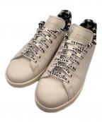 marimekko×adidasマリメッコ×アディダス）の古着「STAN SMITH」｜ピンク