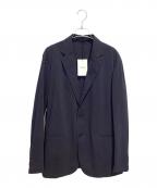 theoryセオリー）の古着「KELSO Nylon Texture Clinton CPSC W A」｜ネイビー