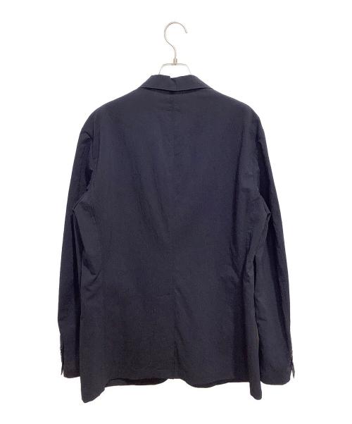 theory（セオリー）theory (セオリー) KELSO Nylon Texture Clinton CPSC W A ネイビー サイズ:42の古着・服飾アイテム