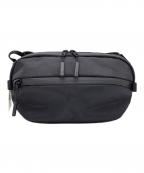 AERエアー）の古着「Day Sling 3 X-Pac」｜ブラック