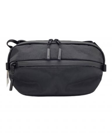 中古・古着通販】Aer (エアー) Day Sling 3 X-Pac ブラック｜ブランド