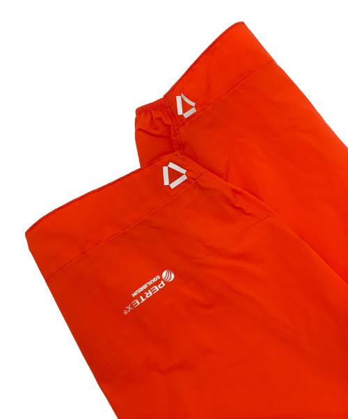 Karrimor（カリマー）Karrimor (カリマー) vapour hoodie オレンジ サイズ:Sの古着・服飾アイテム