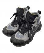 Onitsuka Tigerオニツカタイガー）の古着「DENTIGRE LL」｜グレー