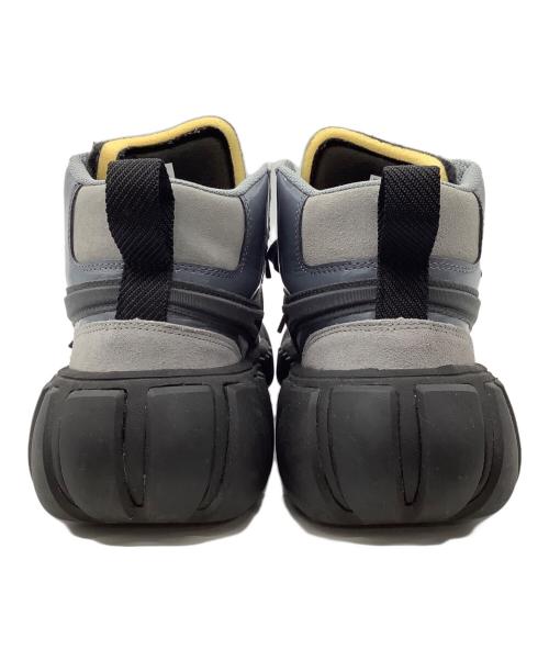 Onitsuka Tiger（オニツカタイガー）Onitsuka Tiger (オニツカタイガー) DENTIGRE LL グレー サイズ:24.5の古着・服飾アイテム