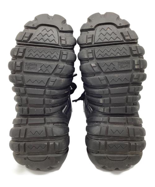 Onitsuka Tiger（オニツカタイガー）Onitsuka Tiger (オニツカタイガー) DENTIGRE LL グレー サイズ:24.5の古着・服飾アイテム