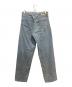 LEVI'S (リーバイス) Silver Tab BAGGY デニムパンツ ブルー サイズ:W29L32：7000円