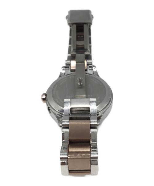 CITIZEN（シチズン）CITIZEN (シチズン) 腕時計 ピンクの古着・服飾アイテム