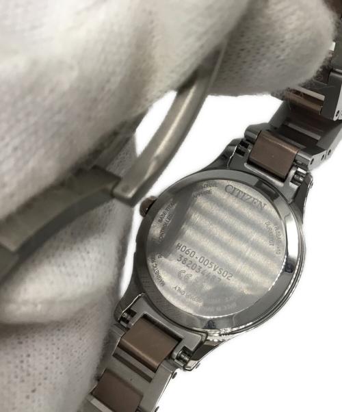 CITIZEN（シチズン）CITIZEN (シチズン) 腕時計 ピンクの古着・服飾アイテム