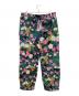 THE NORTH FACE (ザ ノース フェイス) SUPREME (シュプリーム) Trekking Zip Off Belted Pant グリーン×ピンク サイズ:XL：27000円
