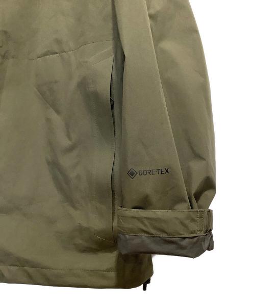 THE NORTH FACE（ザ ノース フェイス）THE NORTH FACE (ザ ノース フェイス) クラウドジャケット オリーブ サイズ:Mの古着・服飾アイテム