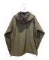 THE NORTH FACE (ザ ノース フェイス) クラウドジャケット オリーブ サイズ:M：11000円