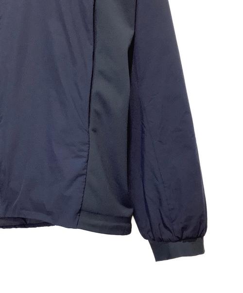 ARC'TERYX（アークテリクス）ARC'TERYX (アークテリクス) ATOM LT JACKET ネイビー サイズ:Mの古着・服飾アイテム