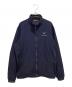 ARC'TERYX（アークテリクス）の古着「ATOM LT JACKET」｜ネイビー