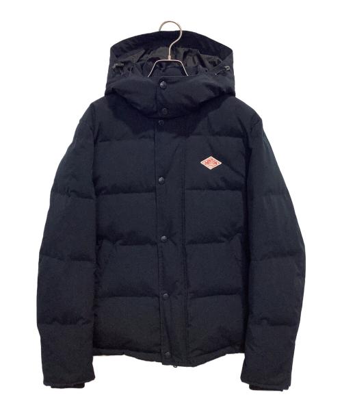 DANTON（ダントン）DANTON (ダントン) ダウンジャケット ネイビー サイズ:38の古着・服飾アイテム