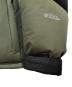 中古・古着 THE NORTH FACE (ザ ノース フェイス) バルトロライトジャケット カーキ×ブラック サイズ:S：26000円