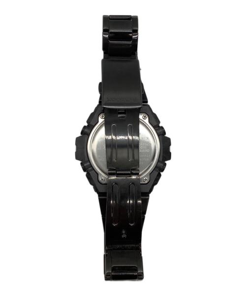 CASIO（カシオ）CASIO (カシオ) G-STEEL GST-B500 Series ブラックの古着・服飾アイテム